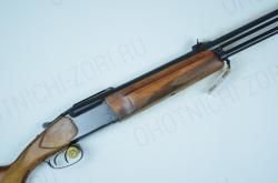 Карабин ИЖ-94 5,56х45 223Rem/12х76 2ств L-600 д.н. дерево Комиссия 89302674 