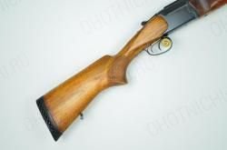 Карабин ИЖ-94 12х76 / 7,62х54R L-600 д.с. дерево Комиссия 891802574 