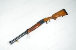 Карабин ИЖ-94 12х76 / 7,62х54R L-600 д.с. дерево Комиссия 891802574 