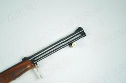 Карабин ИЖ-94 12х76 / 7,62х54R L-600 д.с. дерево Комиссия 891802574 