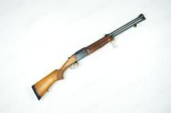 Карабин ИЖ-94 12х76 / 7,62х54R L-600 д.с. дерево Комиссия 891802574 