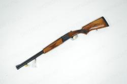 Карабин ИЖ-94 Север 5,6х15,6 22LR/20х76 2ств L-600 д.с. дерево Комиссия 051732442