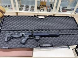 Карабин ISSC 22 WMR