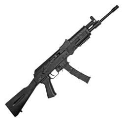 Карабин Jack-02, 9х19 Luger, L-370 мм