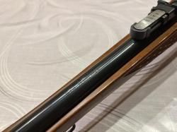 карабин J,G, Anschutz 1710 Ulm Germany 