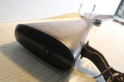 Карабин кавалерийский Гра образца 1866 г к.20/70