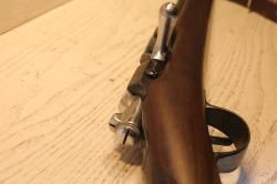 Карабин кавалерийский Гра образца 1866 г к.20/70