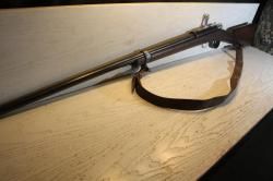 Карабин кавалерийский Гра образца 1866 г к.20/70