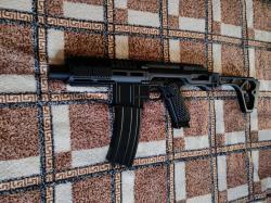 Карабин киты Aap01 