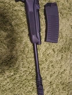 Карабин КК Сайга 12 исп. 340 12х76 для практической стрельбы IPSC