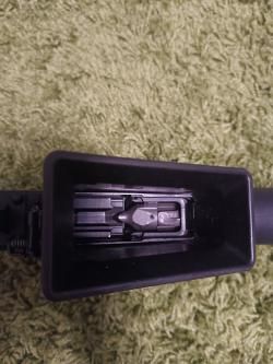 Карабин КК Сайга 12 исп. 340 12х76 для практической стрельбы IPSC