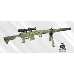 Карабин КК Сайга-308-1 (415) исп. 61 (TUNING)