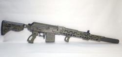 Карабин КК Сайга-308-1 (415) исп. 61 (TUNING)