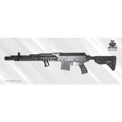 Карабин КК Сайга-308-1 (415) исп. 61