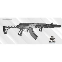 Карабин КК Сайга-МК 7.62х39 (341) исп. 033 TUNING