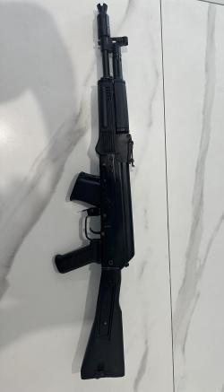 Карабин КК Сайга МК 7,62x39 исп.033