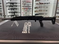 Карабин (К.К.) Сайга-МК исп.032, кал.223REM (ЛОТ) СВАРОГ