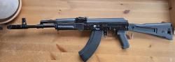 Карабин Сайга TG2 366TKM 