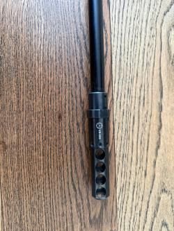 Карабин КК TG3 - 01 к.9,6x53 Lancaster