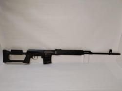 Карабин КК TG3-01 к.9,6x53 Lancaster