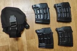 Ланкастер TG3 9,6/53 исп. 01 Lancaster 530 мм