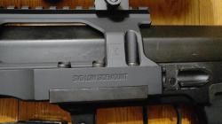 Ланкастер TG3 9,6/53 исп. 01 Lancaster 530 мм