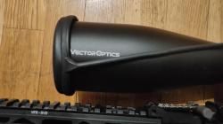 Ланкастер TG3 9,6/53 исп. 01 Lancaster 530 мм