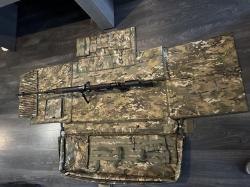 Карабин КК Тигр исп.02 7,62*54 по типу СВД СОК-5 сб-02 620мм. Повышенной кучности