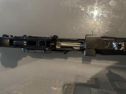 Карабин КК Тигр исп.02 7,62*54 по типу СВД СОК-5 сб-02 620мм. Повышенной кучности