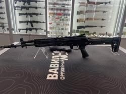 Карабин (К.К.) TR3, 7.62х39 ИЖ-1615 МГ10Д-1 gen.2