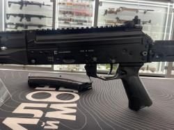 Карабин (К.К.) TR3, 7.62х39 ИЖ-1615 МГ10Д-1 gen.2