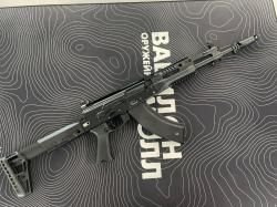 Карабин (К.К.) TR3, 7.62х39 ИЖ-1615 МГ10Д-1 gen.2