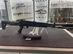 Карабин (К.К.) TR3, 7.62х39 ИЖ-1615 МГ10Д-1 gen.2