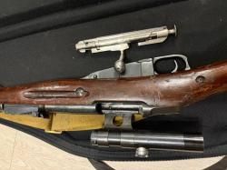 карабин КО-30С