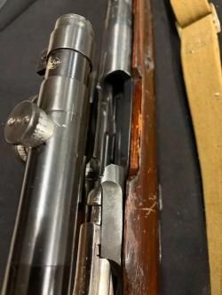 карабин КО-30С