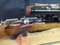 Карабин КО-44 01 к. 9,6х53 Lancaster