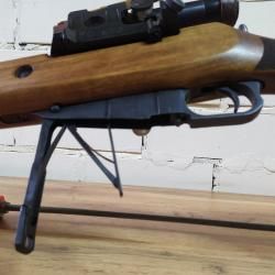 Карабин КО-44 01 к. 9,6х53 Lancaster