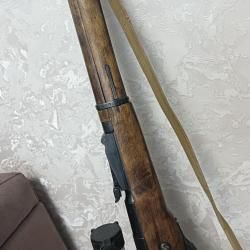 Карабин ко 44-01