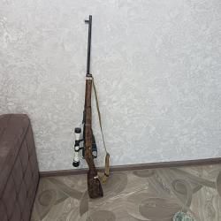 Карабин ко 44-01