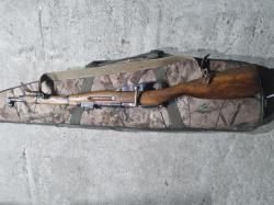 Карабин КО-44 7,62х54