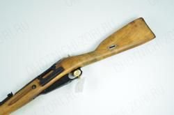 Карабин КО-44 7,62х54R 1ств дерево СССР-1945г. Комиссия 89982674