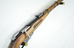 Карабин КО-44 7,62х54R 1ств дерево СССР-1945г. Комиссия 89982674