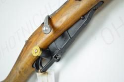 Карабин КО-44 7,62х54R 1ств дерево СССР-1945г. Комиссия 89982674