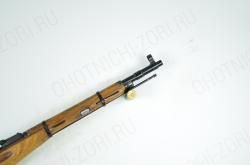 Карабин КО-44 7,62х54R 1ств дерево СССР-1945г. Комиссия 89982674