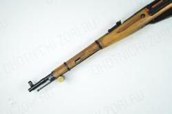 Карабин КО-44 7,62х54R 1ств дерево СССР-1945г. Комиссия 89982674