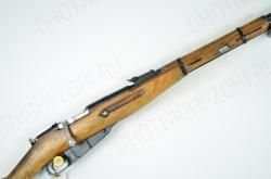 Карабин КО-44 7,62х54R 1ств дерево СССР-1945г. Комиссия 89982674