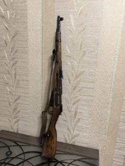 Карабин КО-44  7,62x54