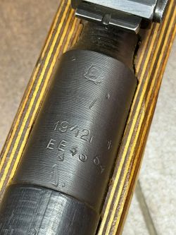 Карабин КО-44, калибр 7,62/54R