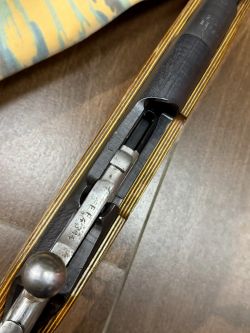 Карабин КО-44, калибр 7,62/54R