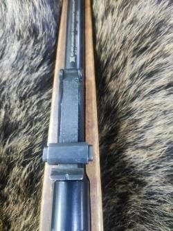 Карабин КО-44-Ланкастер кал.9,6х53Ланкастер 